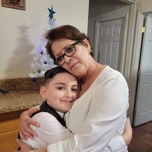 Meet your Posher, Magaly